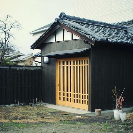 Naraigoto Eena House Exteriér fotografie
