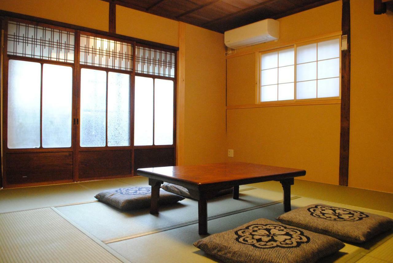 Naraigoto Eena House Exteriér fotografie