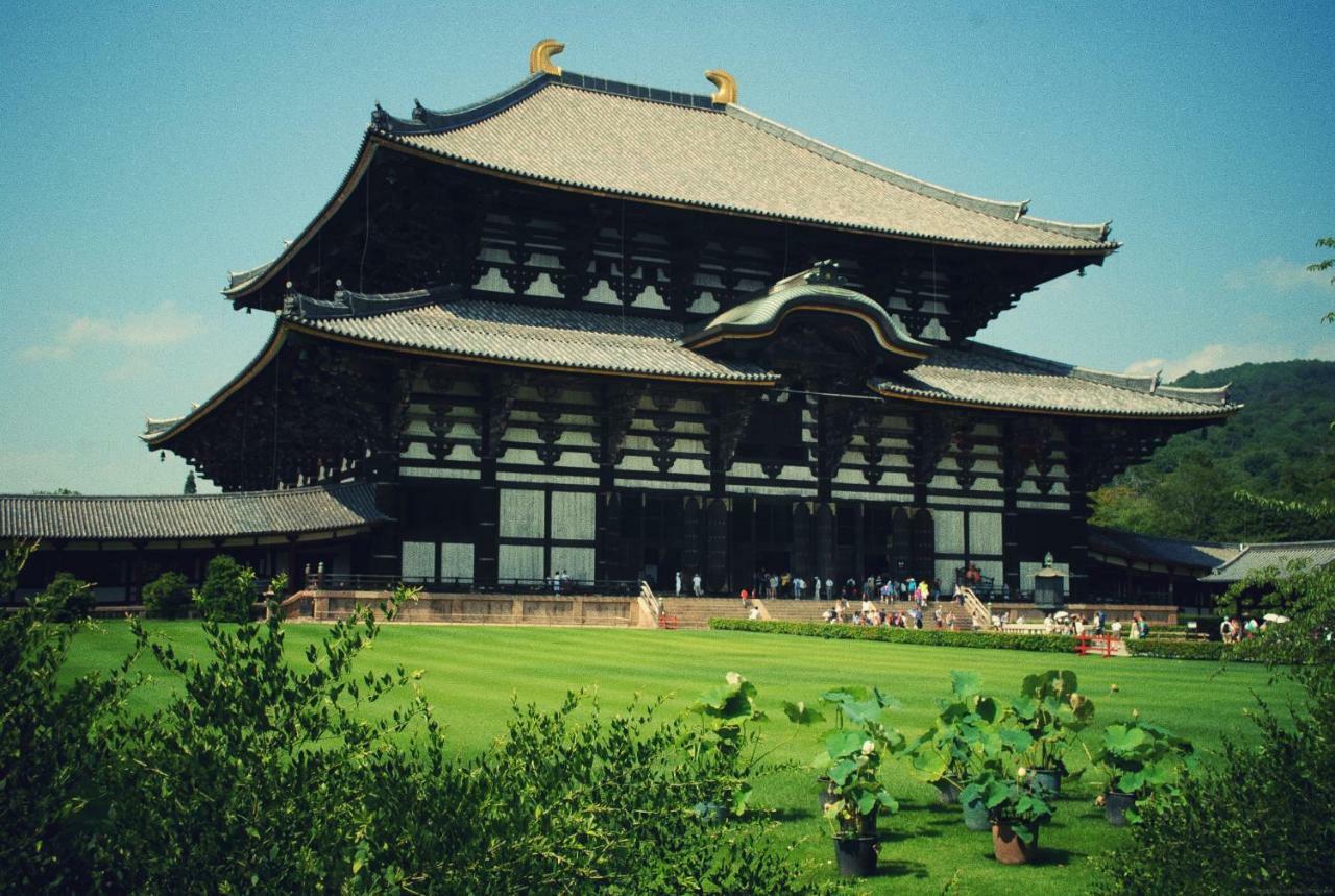 Naraigoto Eena House Exteriér fotografie