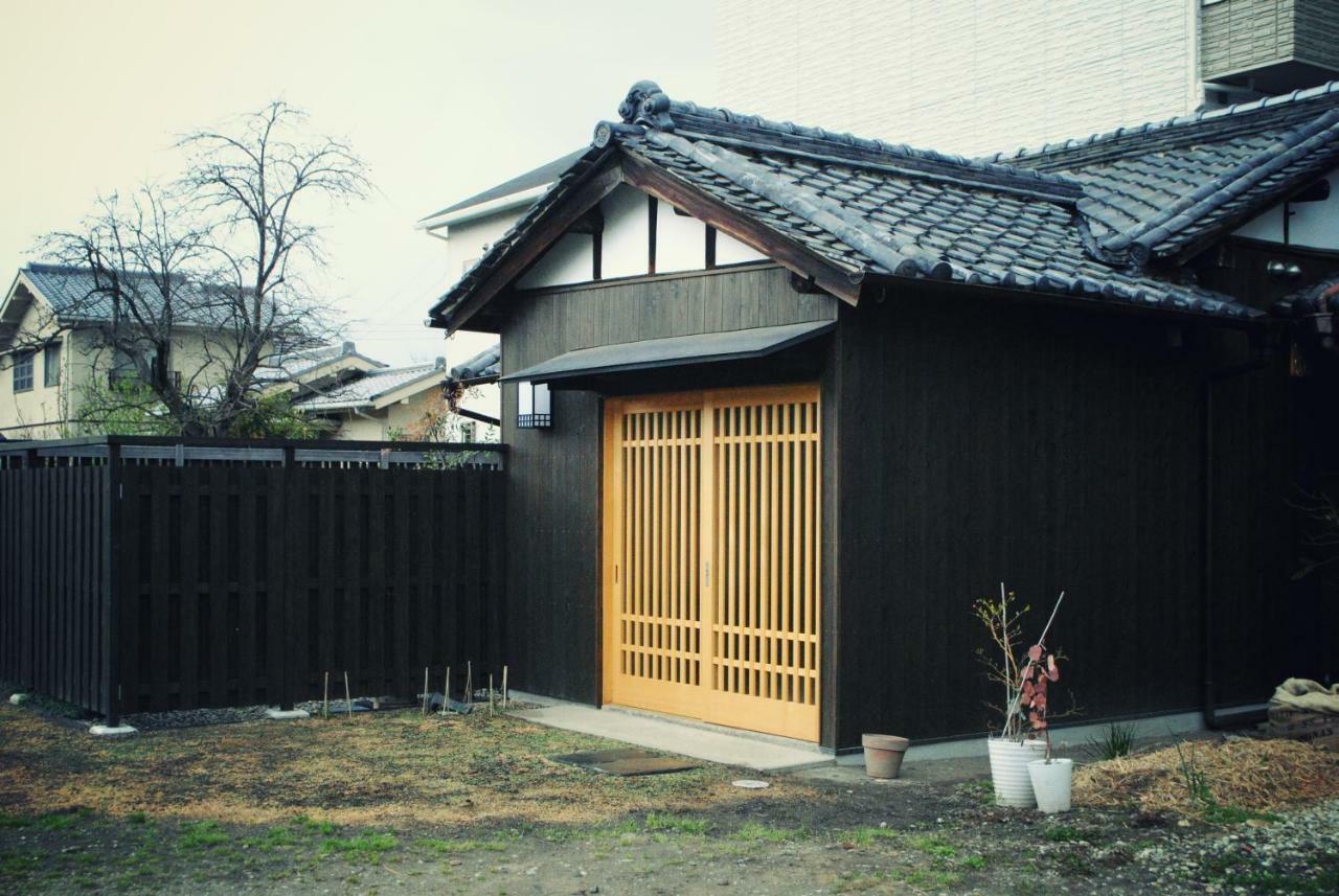 Naraigoto Eena House Exteriér fotografie